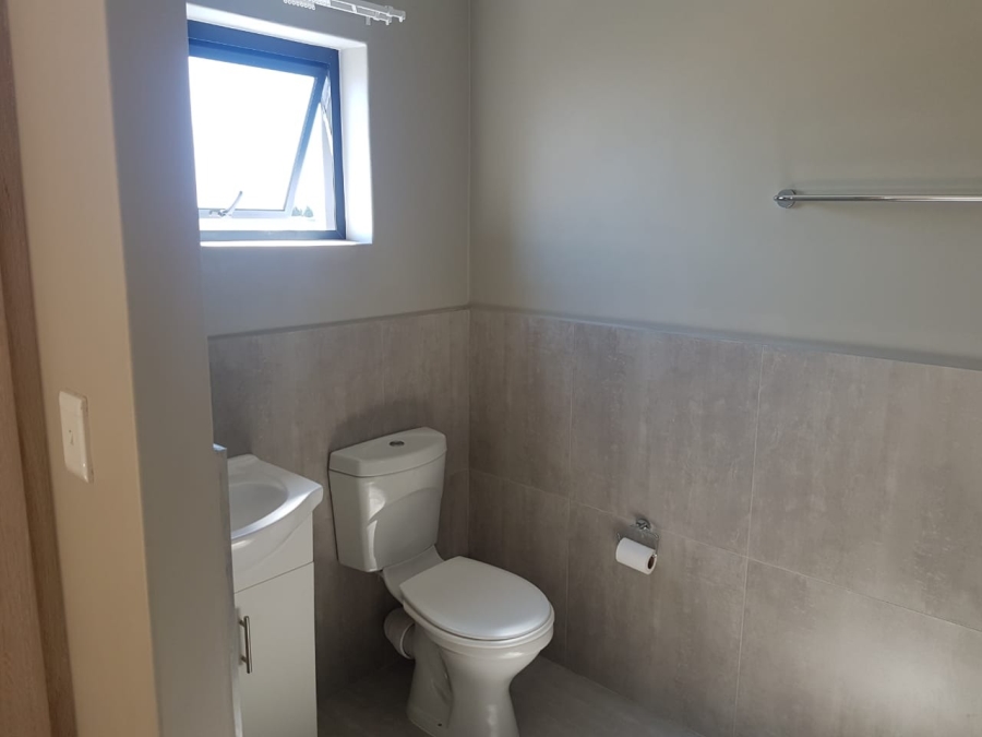 To Let 3 Bedroom Property for Rent in Parklands North Western Cape